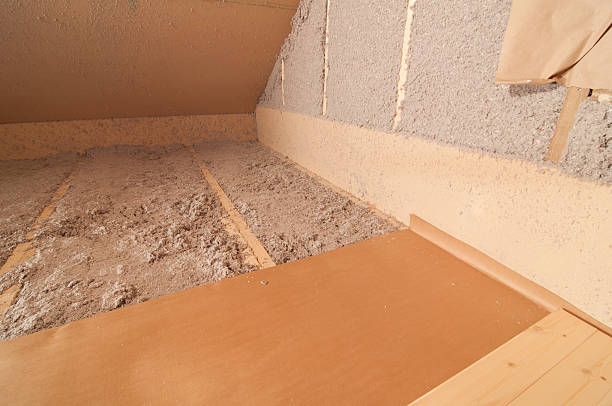 Best Cellulose Insulation in Eveleth, MN